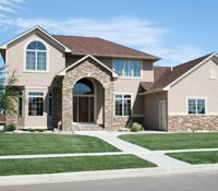 Ireland New home Construction